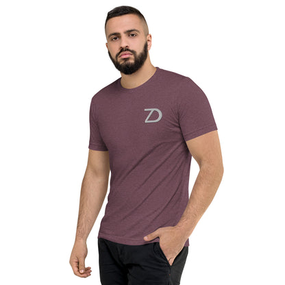 Neduz Merch Short sleeve t-shirt