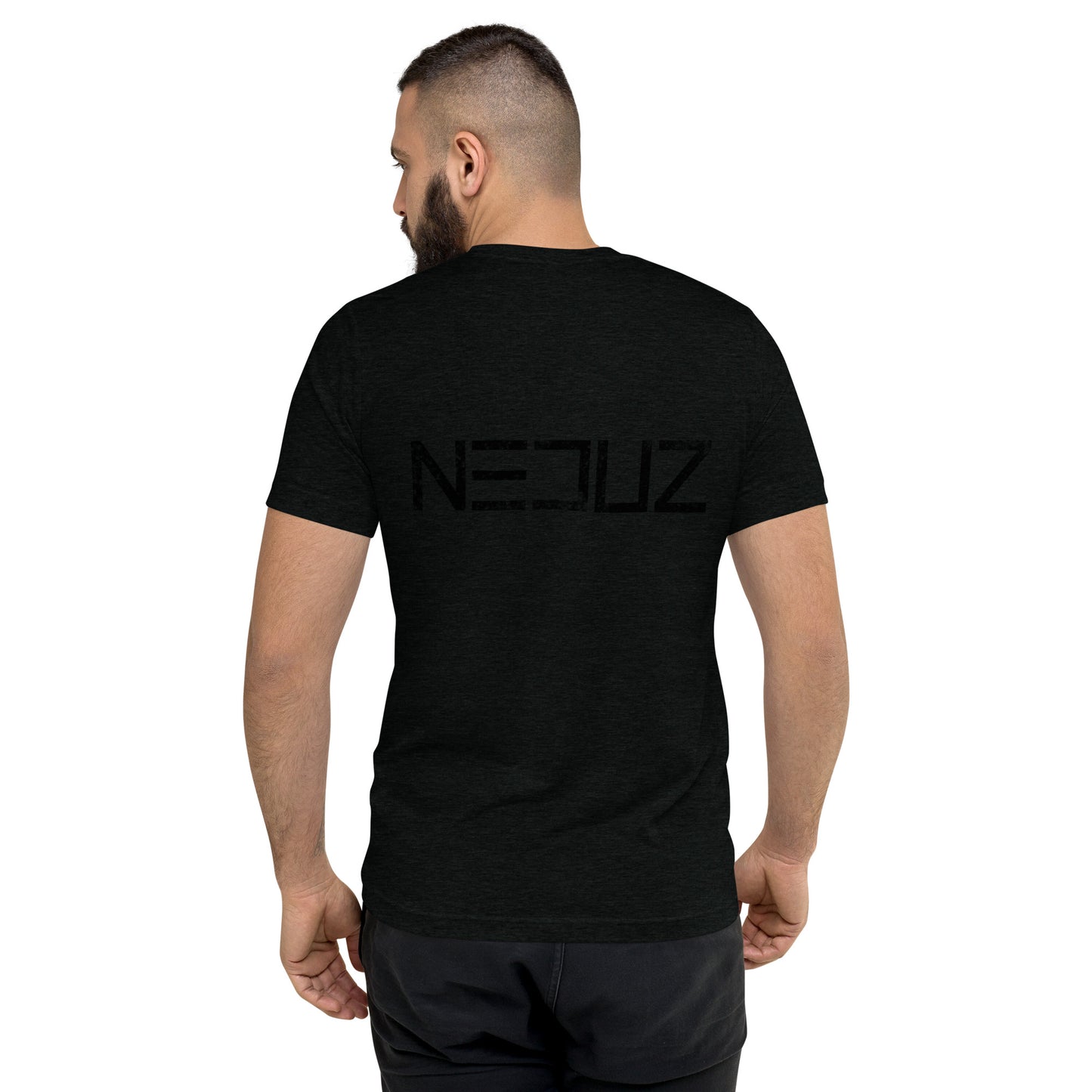 Neduz Merch Short sleeve t-shirt