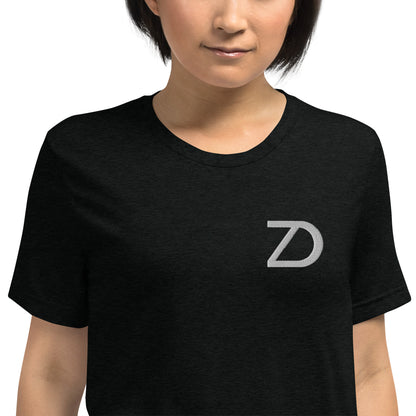 Neduz Merch Short sleeve t-shirt