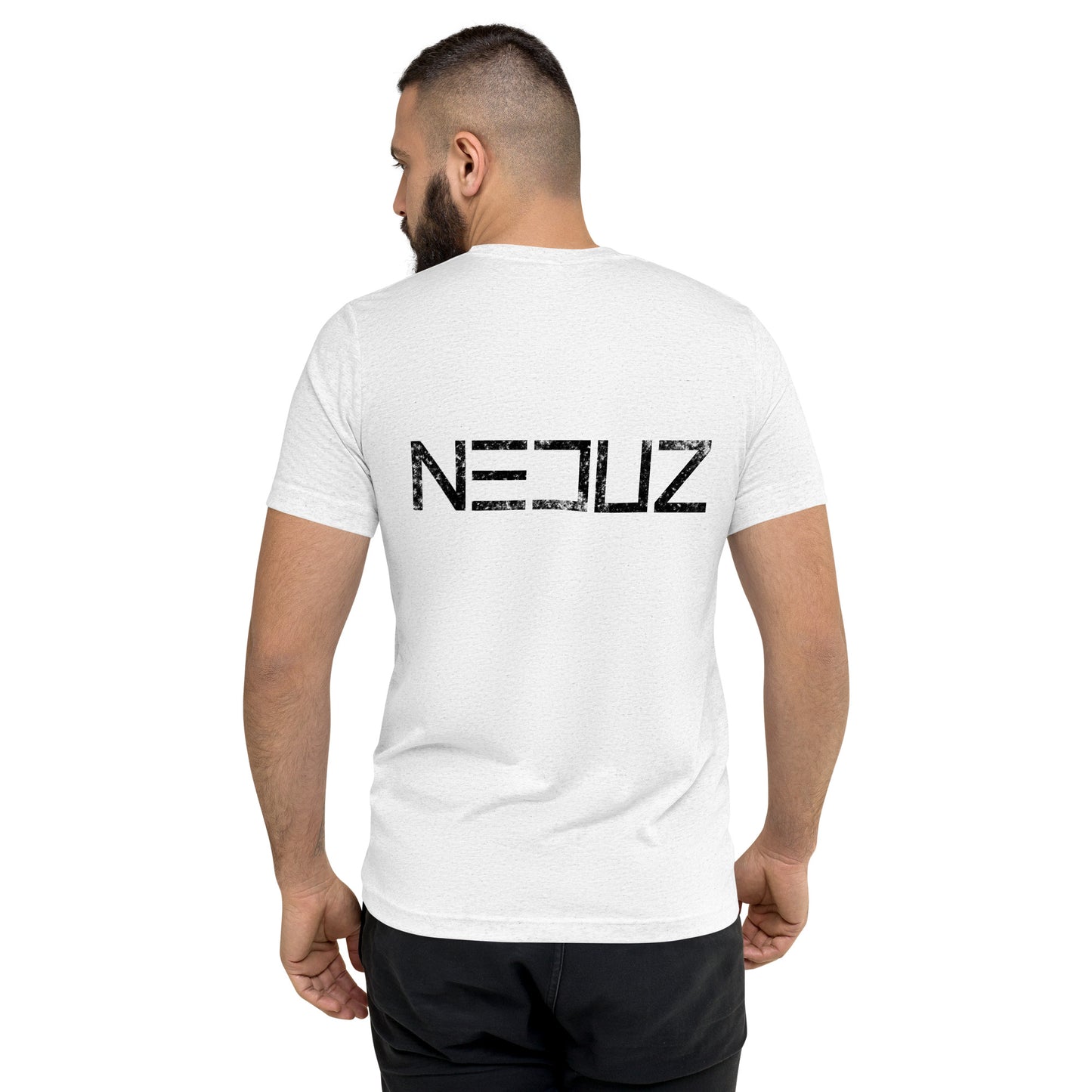 Neduz Merch Short sleeve t-shirt