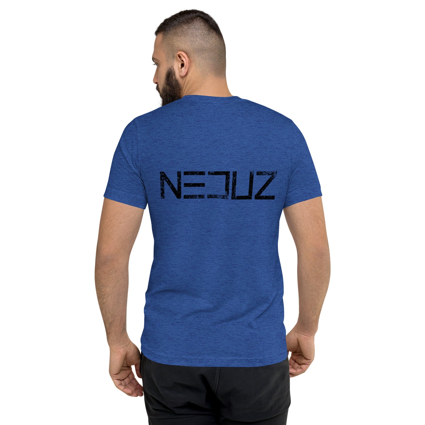 Neduz Merch Short sleeve t-shirt