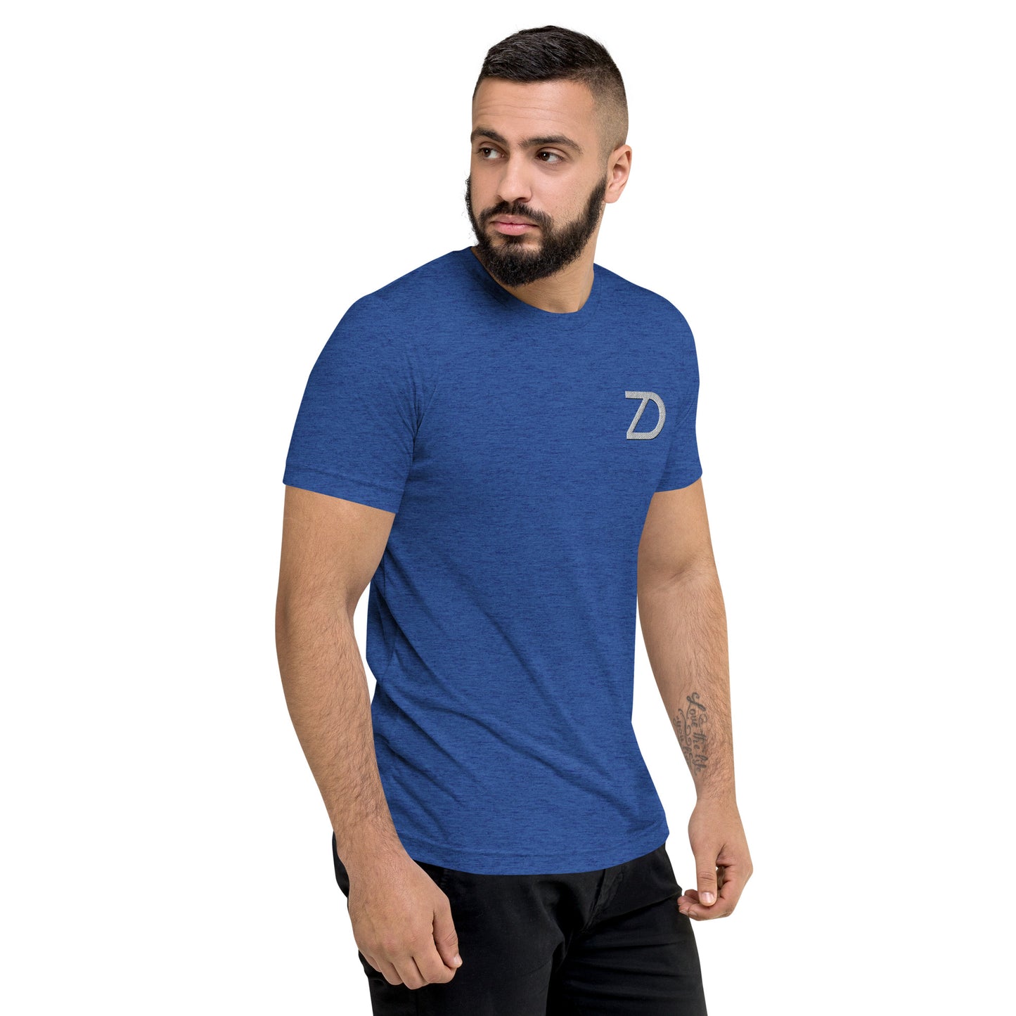 Neduz Merch Short sleeve t-shirt