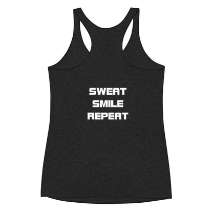 Neduz Gymrat Women's Racerback Tank