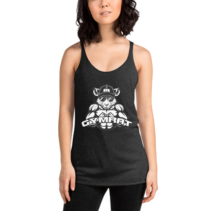 Neduz Gymrat Women's Racerback Tank