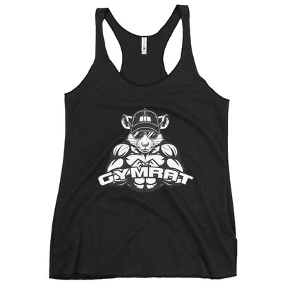 Neduz Gymrat Women's Racerback Tank