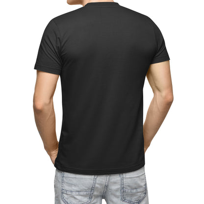 Men's Supima Ultra Cotton Rise & Reign T‑shirt