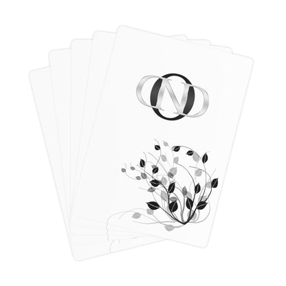 Incept Neduz Poker Cards