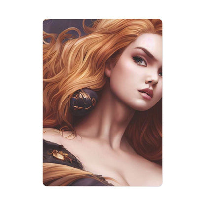 Gamified Beth Poker Cards