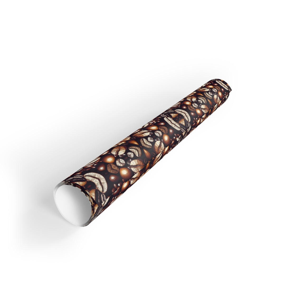Genuine Barista Dream Gift Wrapping Paper Rolls, 1pc