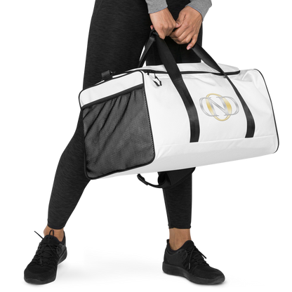 NODD Duffle bag - Nick Olsson Digital Design