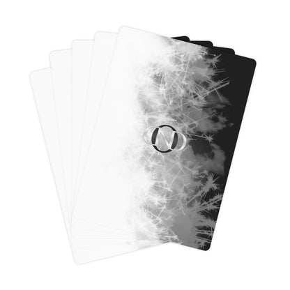 Incept Neduz Scratch Poker Cards