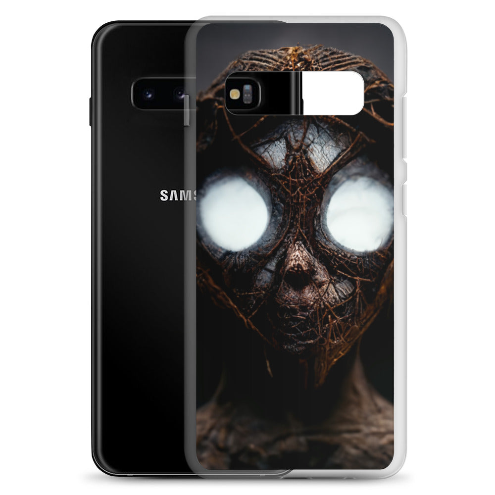 Maraheim Anansi 01 Samsung Kılıf