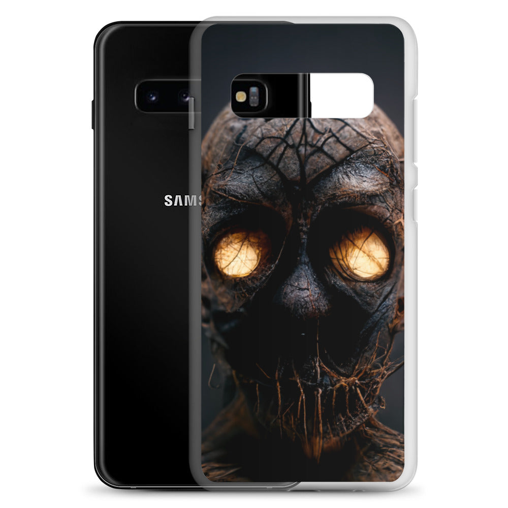 Maraheim Anansi 02 Samsung Kılıf