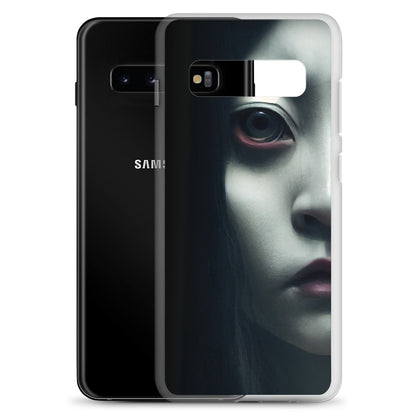 Neduz Designs Maraheim Yokai Samsung Kılıf