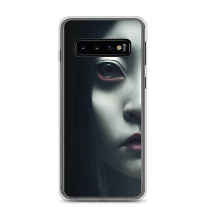 Neduz Designs Maraheim Yokai Samsung Kılıf