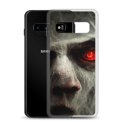 Maraheim Spectre Samsung Kılıf