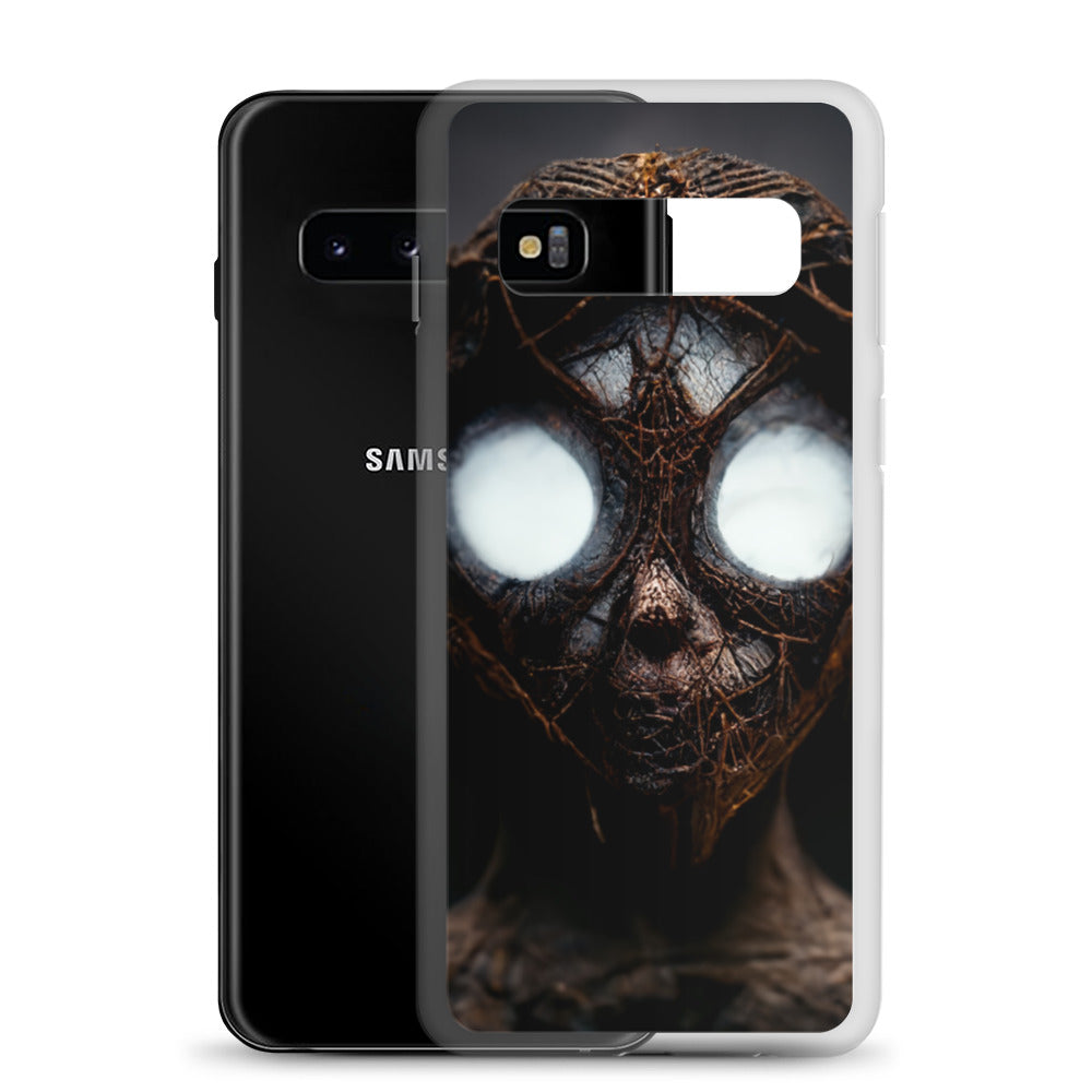 Maraheim Anansi 01 Samsung Kılıf