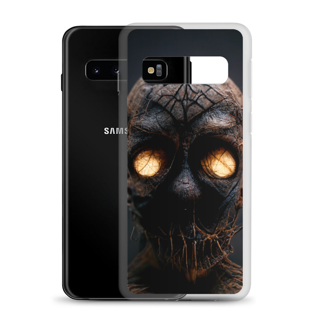 Maraheim Anansi 02 Samsung Kılıf