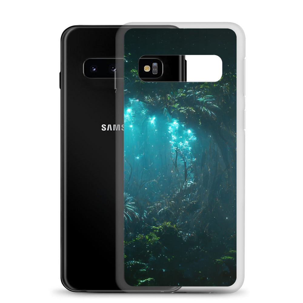 Neduz Designs Realms Grand Deep Samsung Kılıf