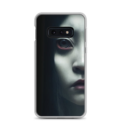 Neduz Designs Maraheim Yokai Samsung Kılıf