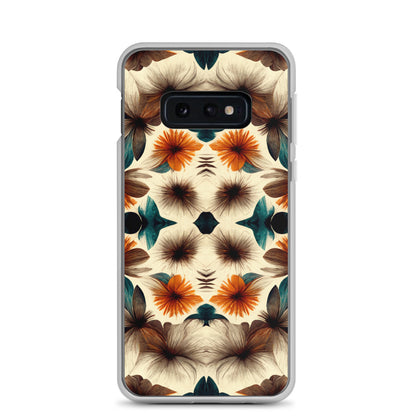 Neduz Designs Flora 04 Samsung Kılıf