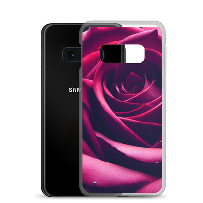Neduz Designs Artified Rosebud Samsung Kılıf