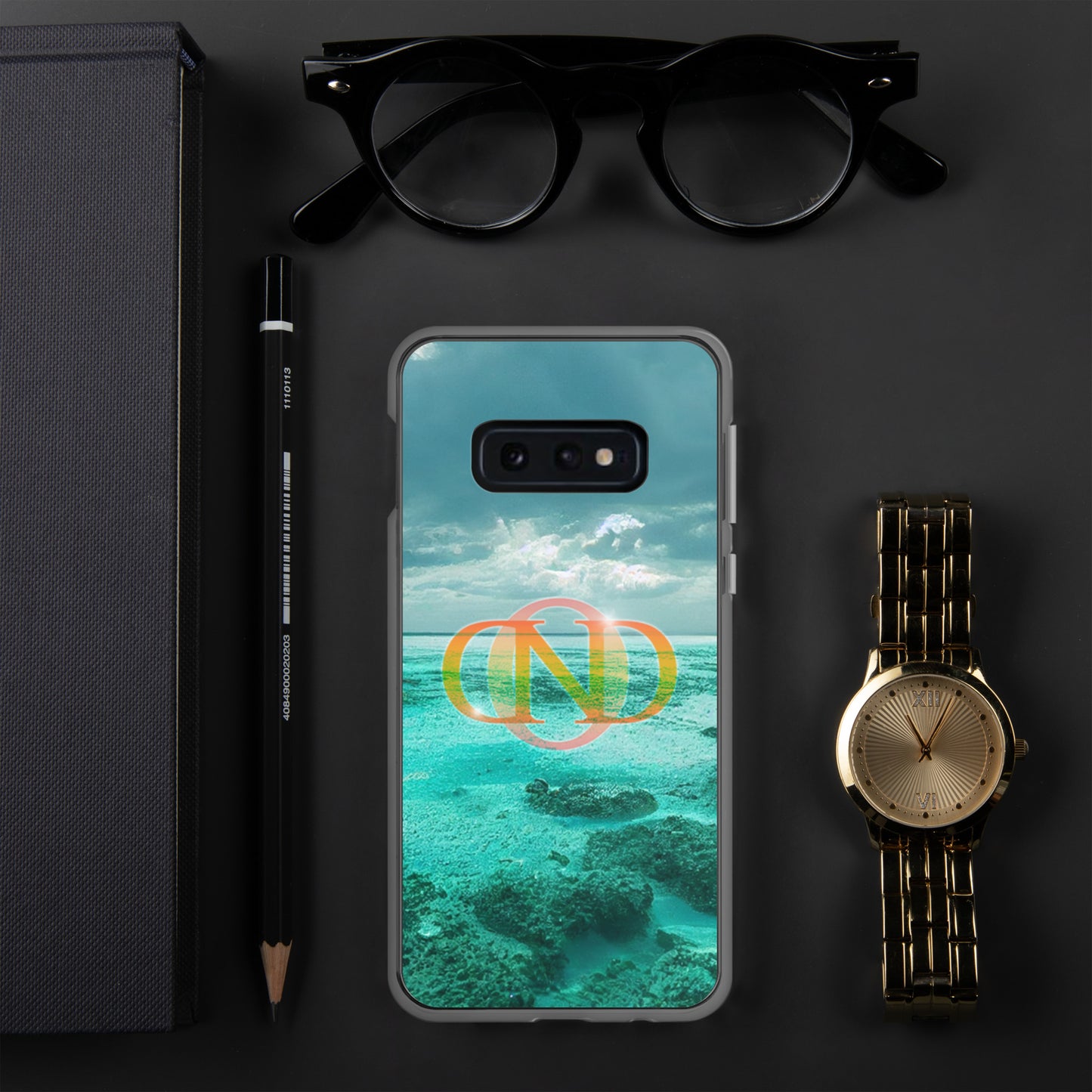 Samsung Case - Nick Olsson Digital Design