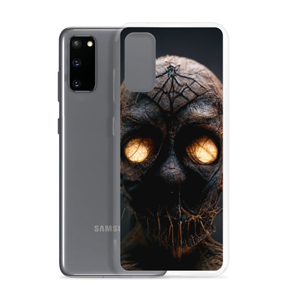 Maraheim Anansi 02 Samsung Kılıf