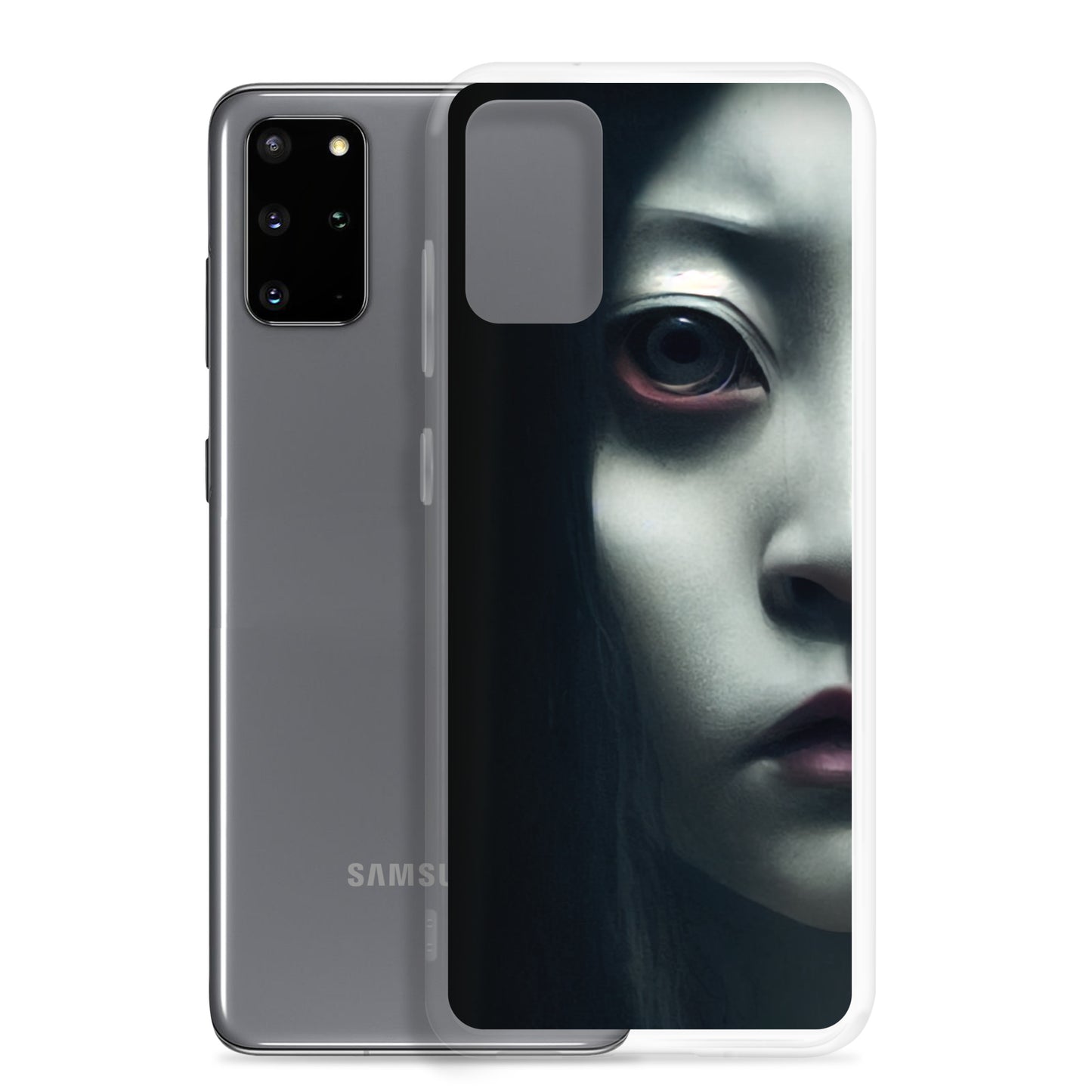 Neduz Designs Maraheim Yokai Samsung Kılıf