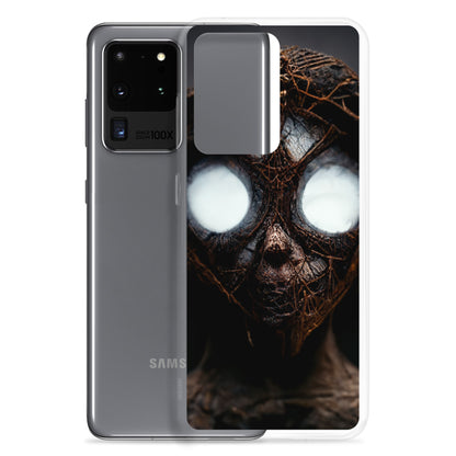 Maraheim Anansi 01 Samsung Kılıf