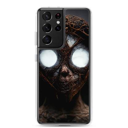 Maraheim Anansi 01 Samsung Kılıf