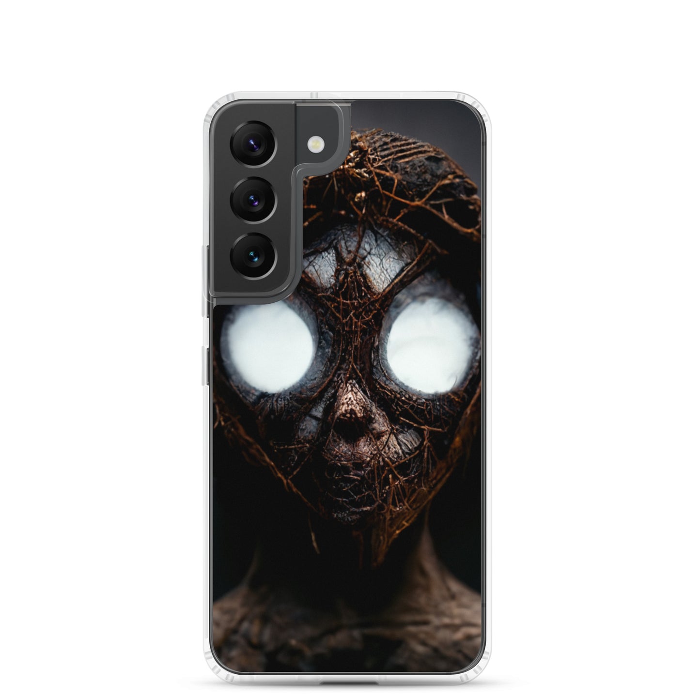 Maraheim Anansi 01 Samsung Kılıf