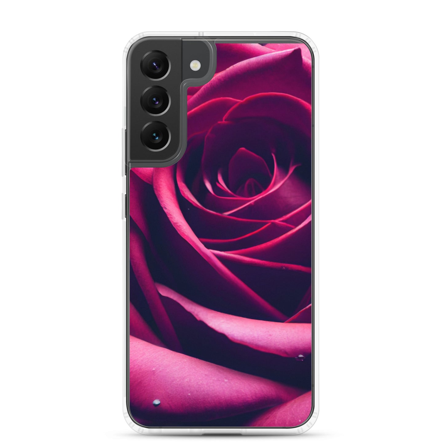 Neduz Designs Artified Rosebud Samsung Kılıf