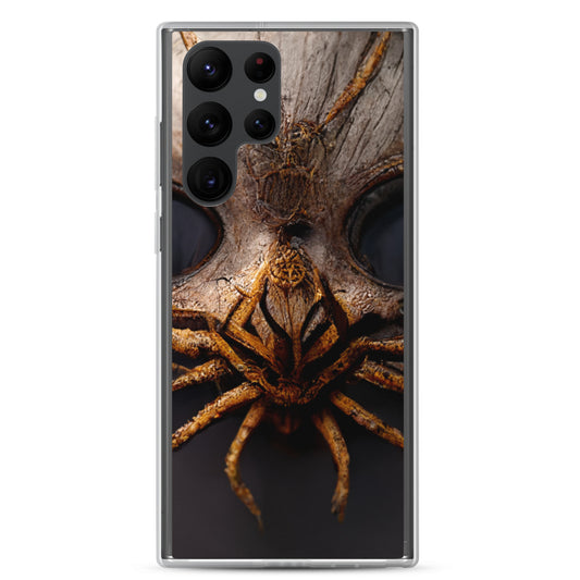 Maraheim Anansi 04 Samsung Kılıf