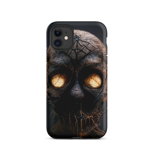 Maraheim Anansi 02 Tough iPhone case - Nick Olsson Digital Design