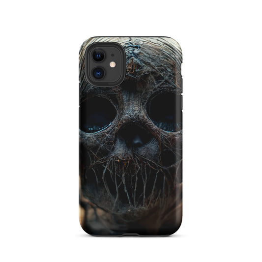 Maraheim Anansi 03 Tough iPhone case - Nick Olsson Digital Design