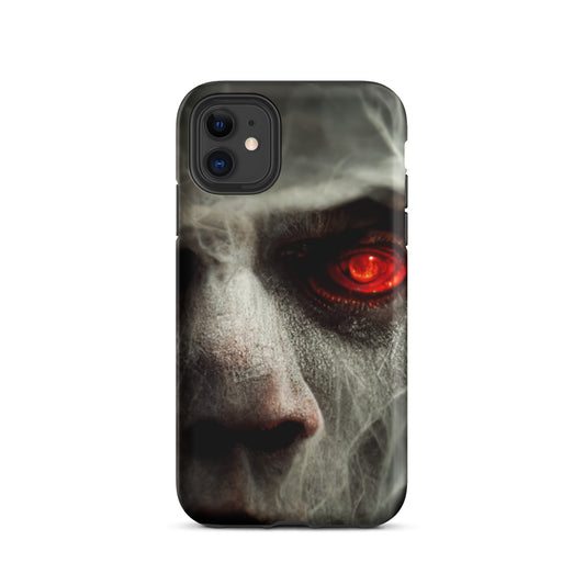 Maraheim Spectre Tough iPhone case - Nick Olsson Digital Design