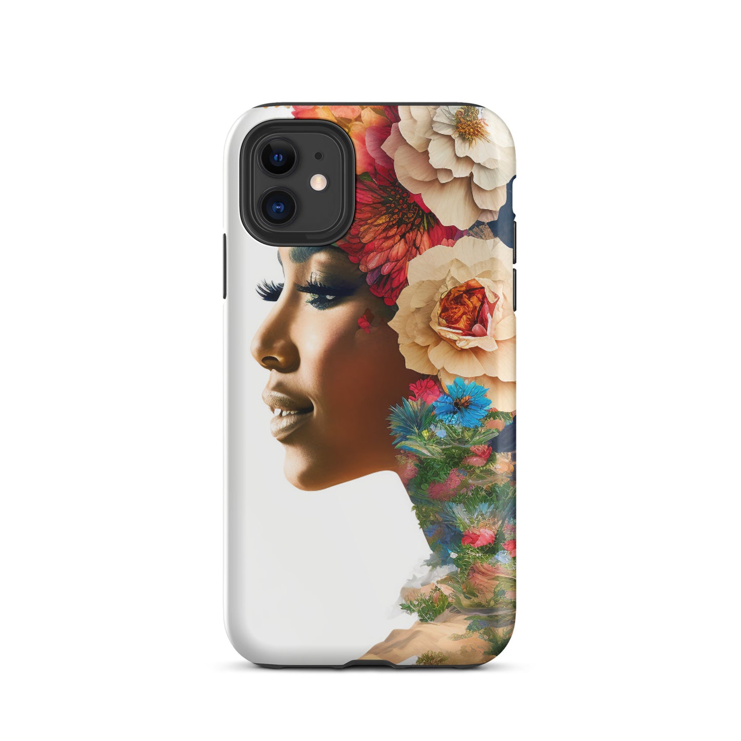 Neduz Designs Exposed Oasis Tough Case for iPhone®