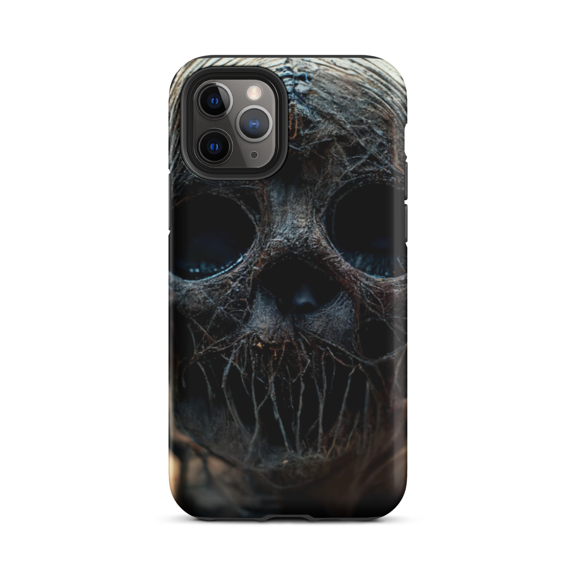 Maraheim Anansi 03 Tough iPhone case - Nick Olsson Digital Design