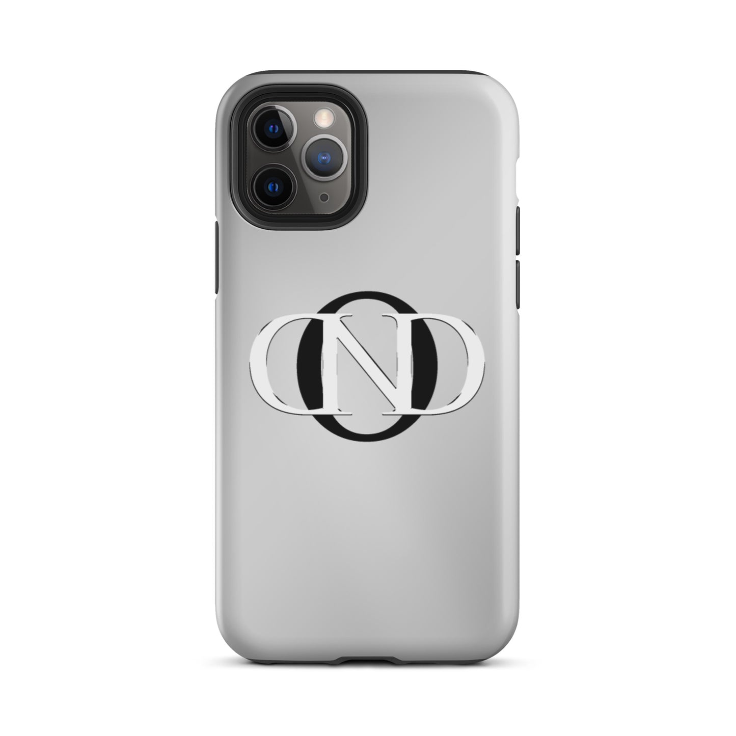 Neduz Designs Incept Plain Tough Case for iPhone®