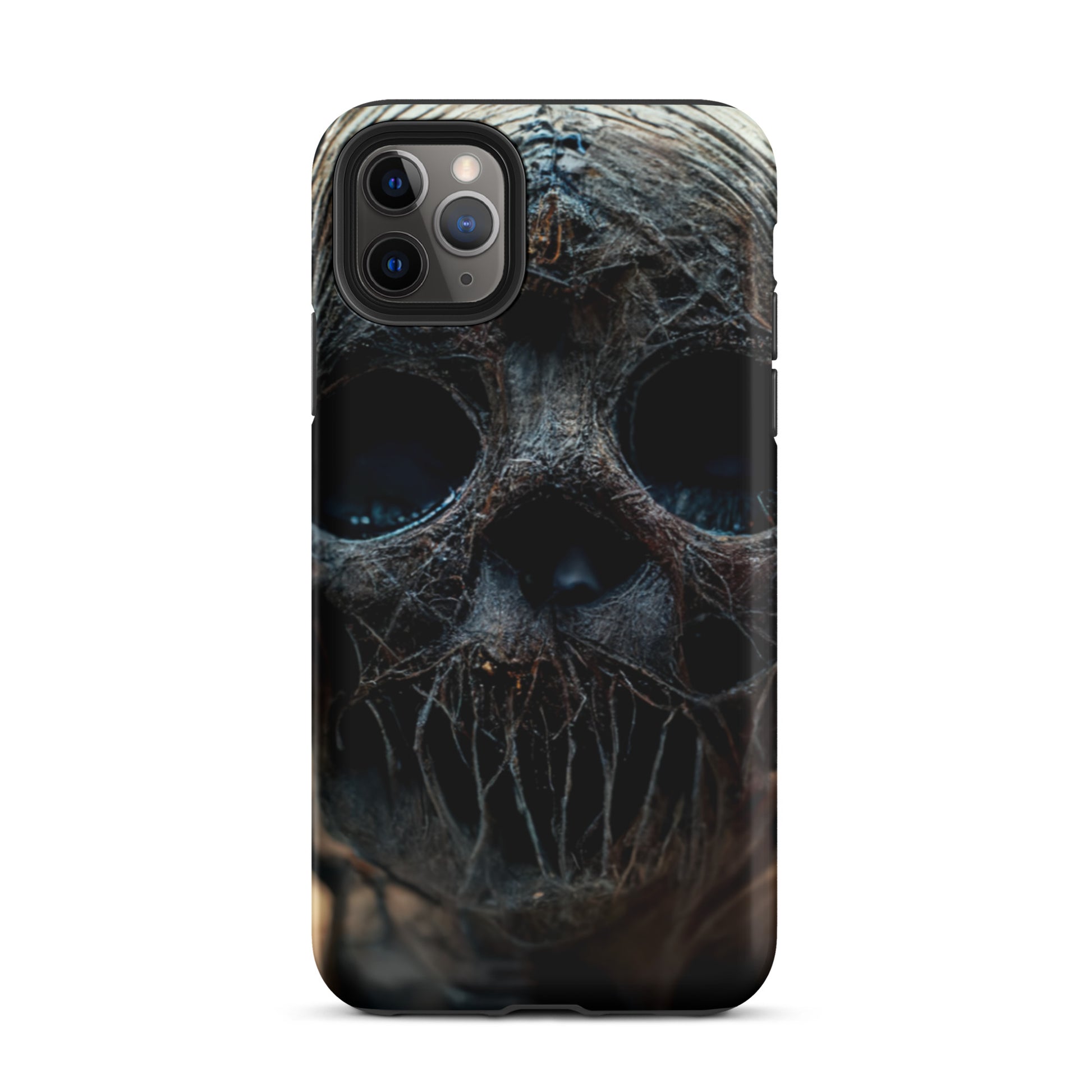 Maraheim Anansi 03 Tough iPhone case - Nick Olsson Digital Design