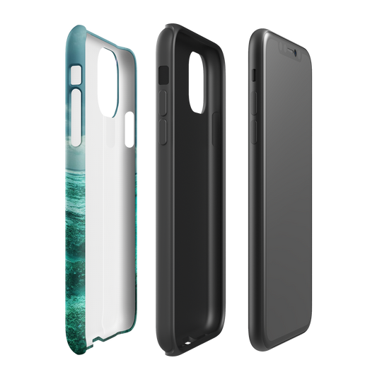 Tough iPhone case - Nick Olsson Digital Design