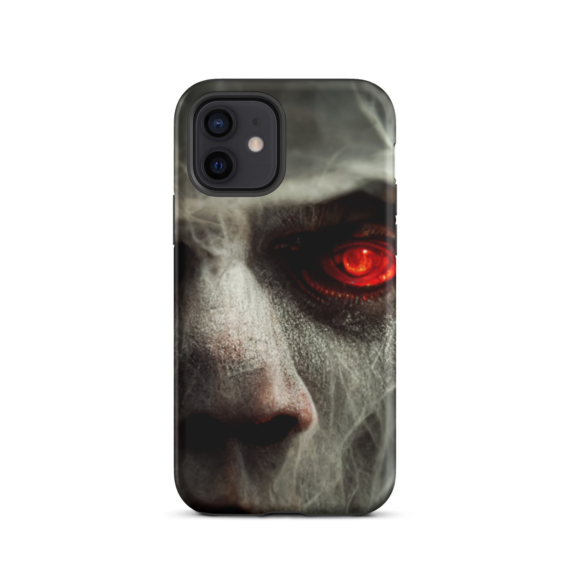 Maraheim Spectre Tough iPhone case - Nick Olsson Digital Design