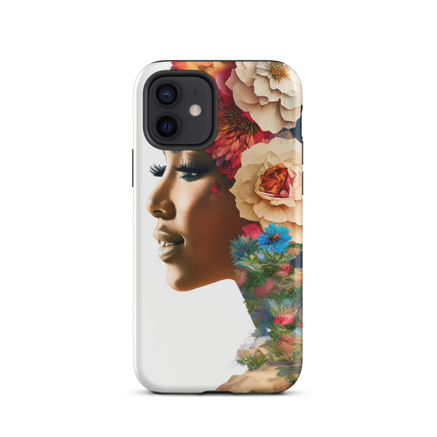 Neduz Designs Exposed Oasis Tough Case for iPhone®