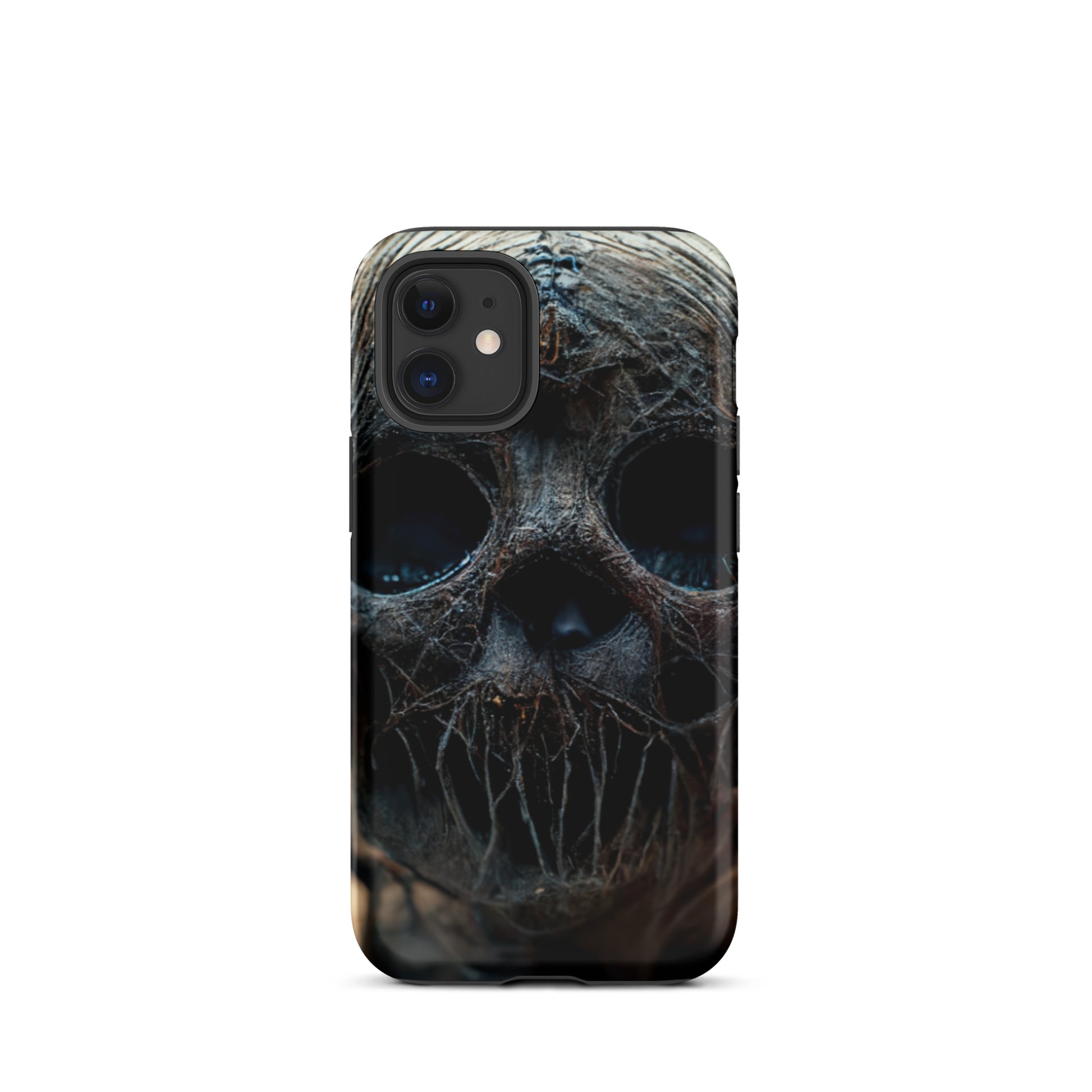 Maraheim Anansi 03 Tough iPhone case - Nick Olsson Digital Design