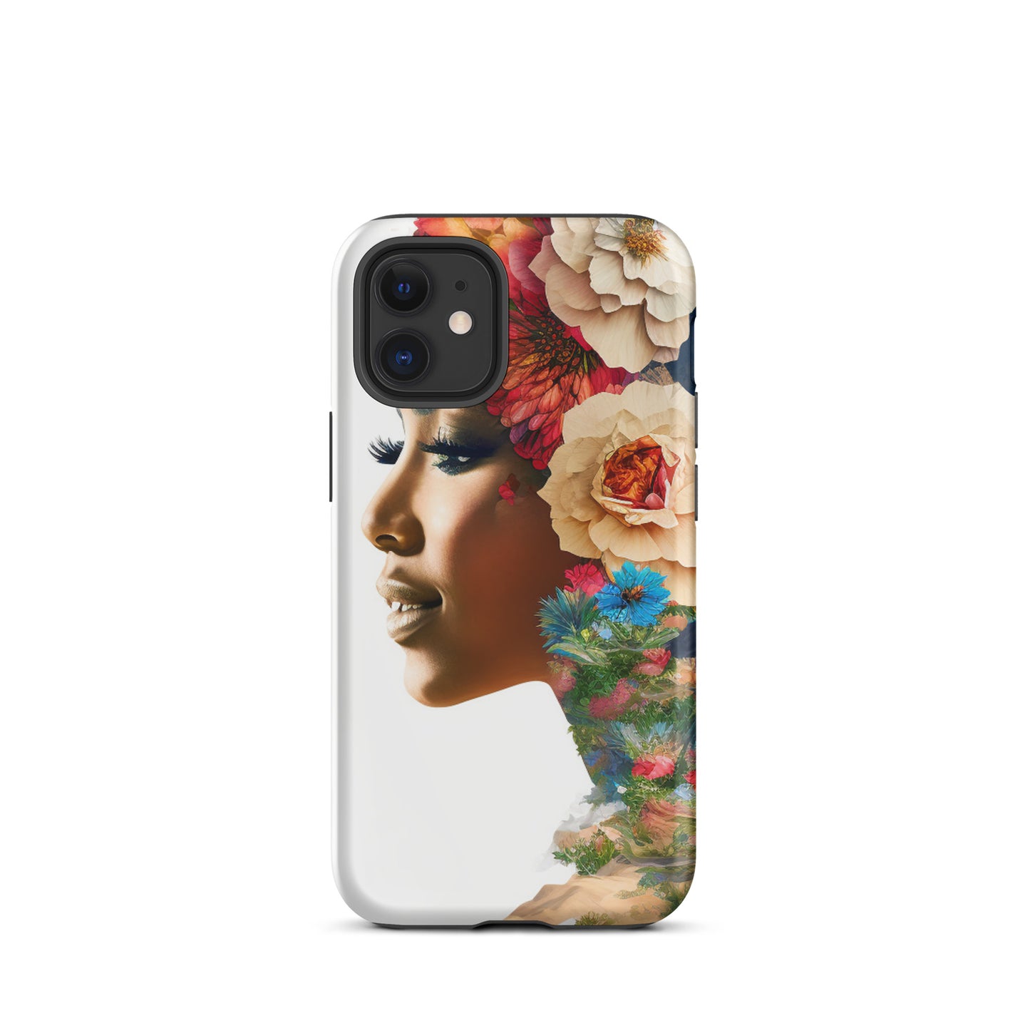 Neduz Designs Exposed Oasis Tough Case for iPhone®