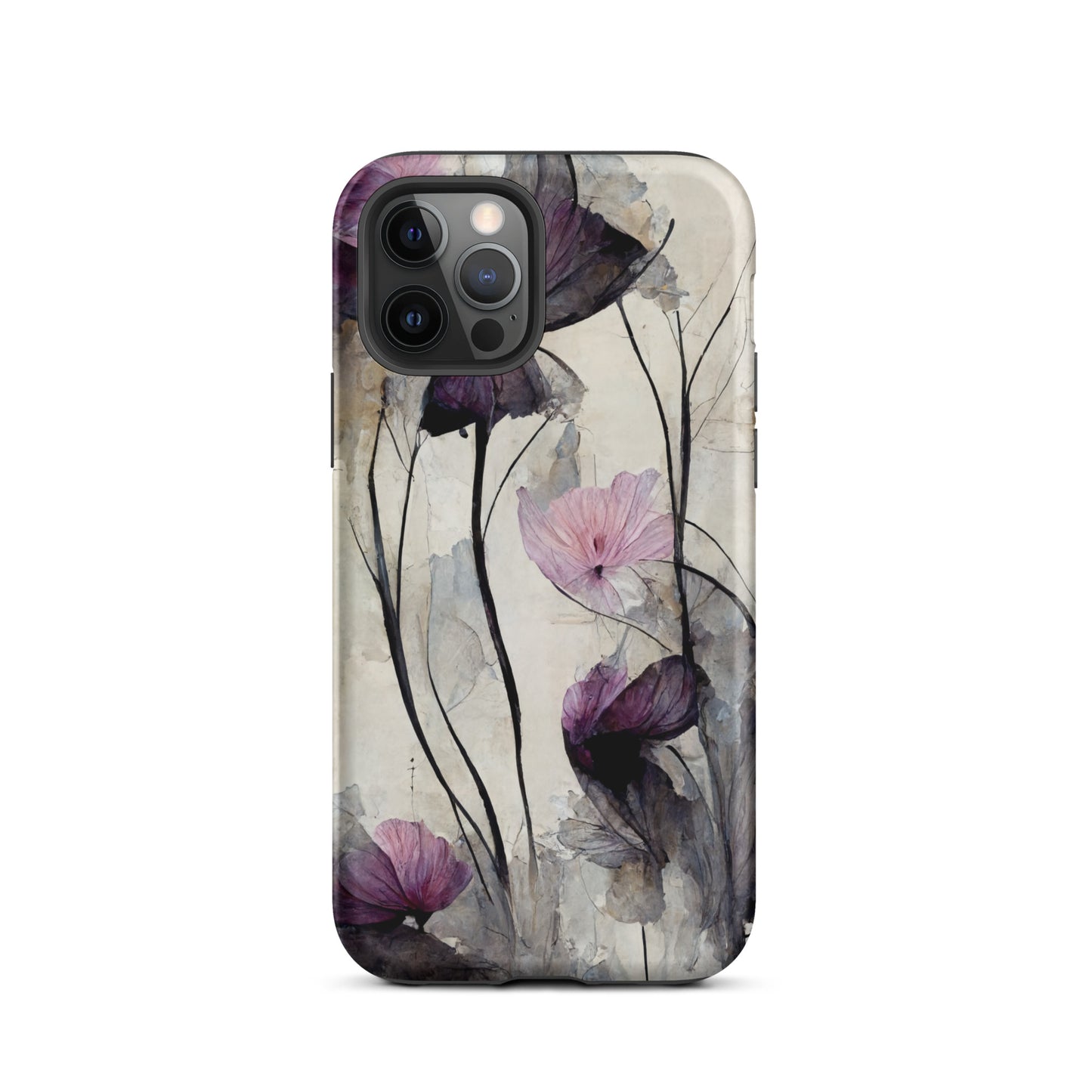 Incept Ink Tough Case for iPhone®