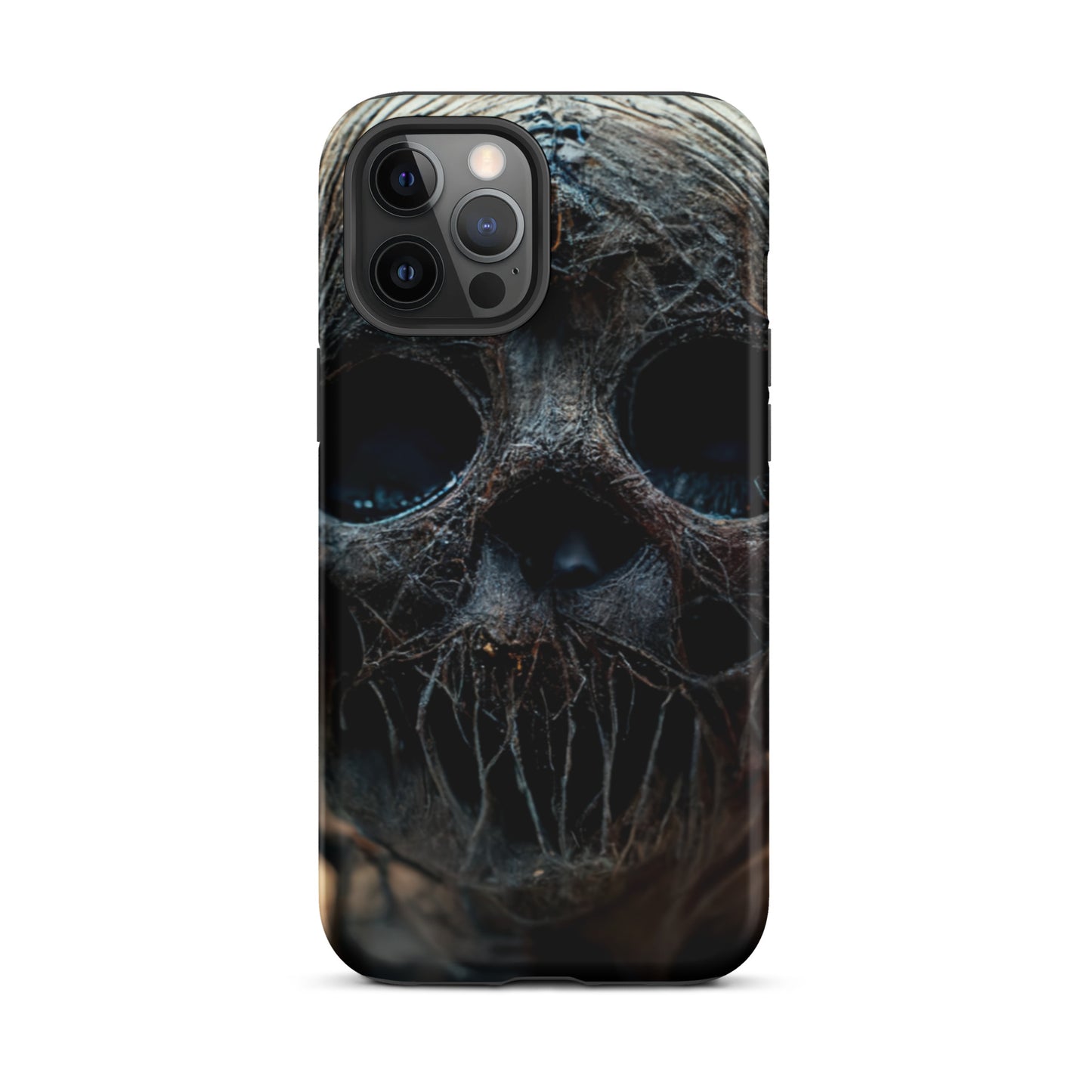 Maraheim Anansi 03 Tough iPhone case - Nick Olsson Digital Design