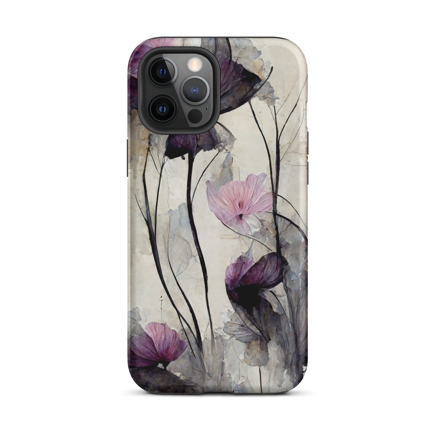 Incept Ink Tough Case for iPhone®