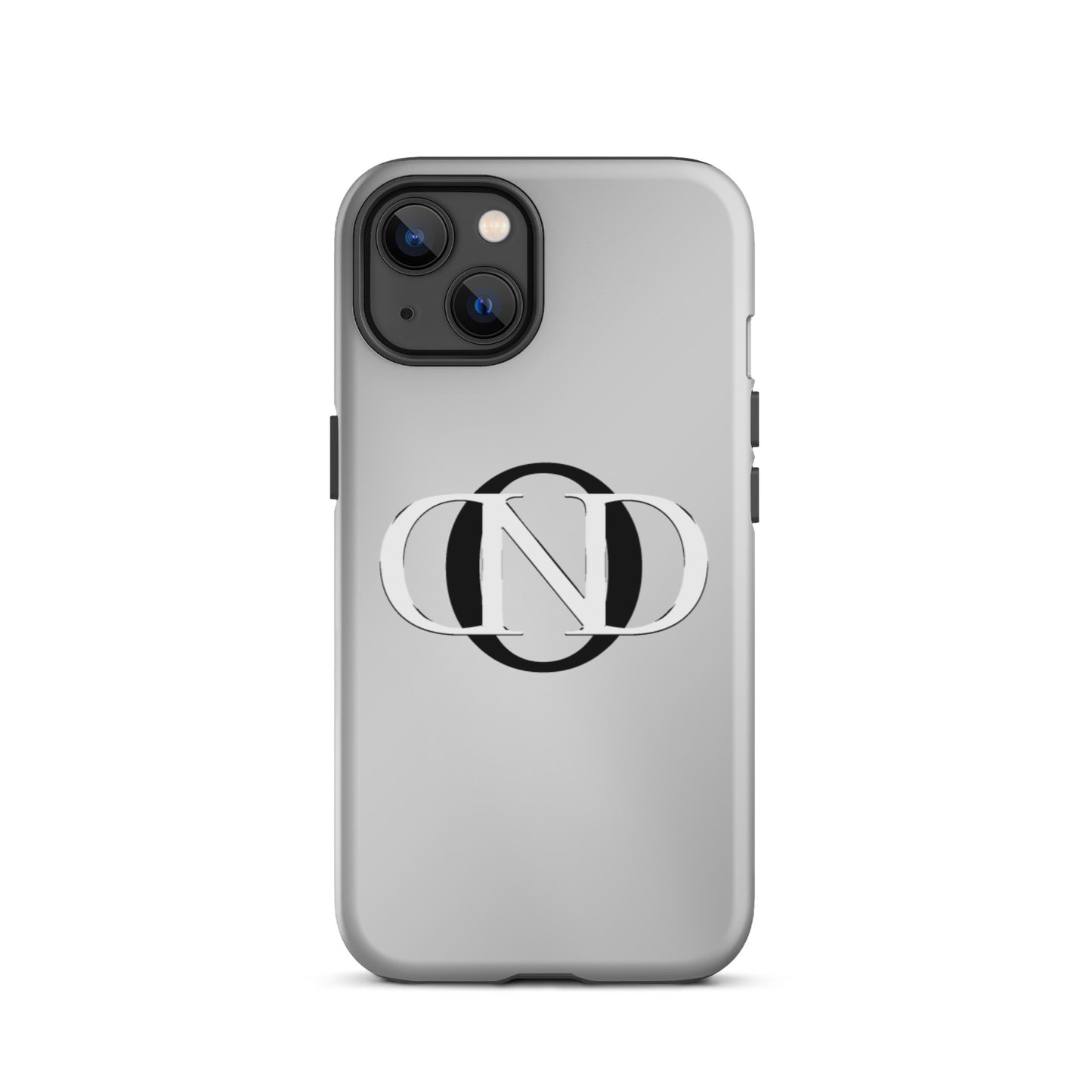Neduz Designs Incept Plain Tough Case for iPhone®